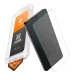 Apsauginis stiklas Spigen Glas.tR EZ Fit Pro telefonui Samsung Galaxy S26 Ultra