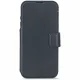 Decoded Leather Detachable Wallet dėklas su MagSafe iPhone 17 Pro Max, tamsiai mėlynas
