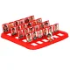 \"Guess Who?\" Memory Board Game with Cards