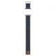 Spigen WBF0 dirželis Apple Watch 44 / 45 / 46 / 49 mm, tamsiai mėlynas