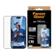 PanzerGlass Ultra-Wide Fit apsauginis stiklas iPhone 17 / 16 Pro