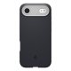 Spigen Nano Pop Mag dėklas, skirtas Apple iPhone 17 / 17 Air, juodas