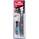 Makita 838175-3 termoformuotas įdėklas Makpac 3 lagaminui, juodas