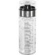 Stiklinis salotų padažo plaktuvas Gefu MIX, 350 ml