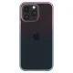Spigen iPhone 15 Pro dėklas Liquid Crystal, rožinė / mėlyna