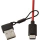 Plantronics Poly Blackwire C3220 USB-C ausinės su mikrofonu, juodos