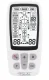 Belaidis elektrostimuliatorius 4Fizjo 965 Combo MED+ TENS/EMS/MASS