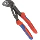 Vandens siurblio replės KNIPEX Cobra 87 02 180, 180 mm
