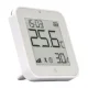 Temperatūros ir drėgmės jutiklis Shelly BLU H&T ZB BLUHTDZBW, baltas
