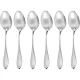 WMF Premiere stalo įrankių rinkinys, 30 dalių, 6 asmenims, sidabro