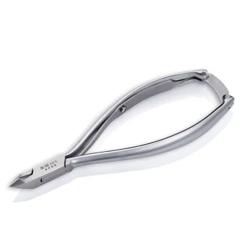 Profesionalios odelių žnyplutės Omi pro-line CB-102, 4 mm