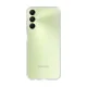 Dėklas 3mk Clear Case skirtas Samsung Galaxy A05s, skaidrus