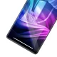 Apsauginė plėvelė 3mk SilkyMatt Pro skirta Motorola Moto G85, matinė
