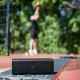 Nešiojamasis „Bluetooth“ garsiakalbis Dockin D Fine Evo, 50W, juodas