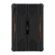Planšetinis kompiuteris HOTWAV TAB R8 10.1\" 4GB/128GB 4G LTE, oranžinis