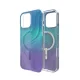ZAGG Milan Snap MagSafe dėklas iPhone 16 Pro Max, violetinis