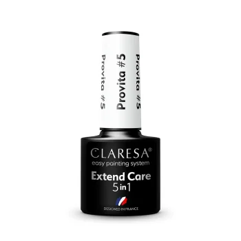 Claresa Extend Care 5 in 1 Provita #5 Hybrid Base, 5g