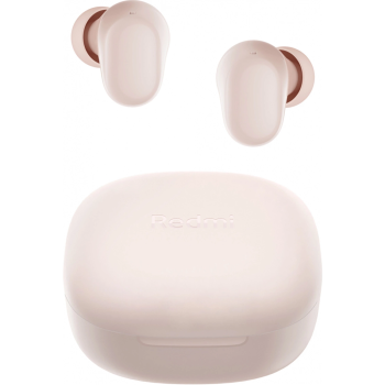 Xiaomi Redmi Buds 6 Play belaidės ausinės, rožinės