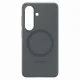 Samsung Silicone Magnet Case dėklas telefonui Samsung Galaxy S26, juodas