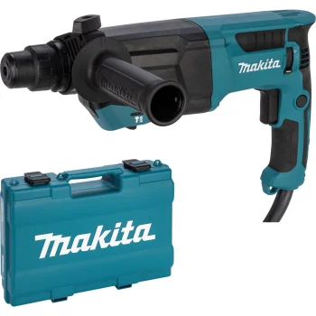 Perforatorius Makita HR2670 SDS-Plus 800 W 3.0 J