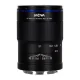 Laowa 50mm f/2.8 2X Ultra Macro objektyvas Micro 4/3, juodas