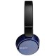 Sony MDR-ZX310L uždedamos ausinės, mėlynos