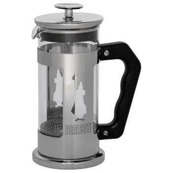 Bialetti Preziosa prancūziškas kavinukas, 350 ml