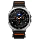 Dirželis Spigen DuraPro Flex skirtas Samsung Galaxy Watch 40/44/46 mm, juodas
