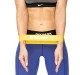 Proud Flexible Rubber Training Fitness Tape 0.95 mm, Blue