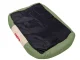 Dog and Cat Bed with Non-Slip Base, Size M, Green