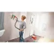Dažų purkštuvas Bosch PFS 5000 E, 1200 W, 2x 1000 ml