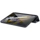 3mk Soft dėklas, skirtas Samsung Galaxy Tab S9, juodas