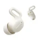 Joyroom JR-TS1 Cozydots belaidės TWS ausinės miegui su ANC, Bluetooth 5.3 - Baltos