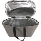Reisenthel šaltkrepšys Twist Silver 20L