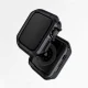 Apsauginis dėklas „Apple Watch“ 42 mm (Series 1 / 2 / 3), juodas