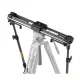 Kameros slankiklis Zeapon Micro 4 M1000 (1070 mm eiga, 12 kg)