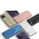 Atverčiamas dėklas Xiaomi Redmi Note 12 5G / Poco X5 5G Clear View Case, juodas