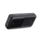 Išorinė baterija Tech-Protect PB02 20000mAh 22.5W, juoda