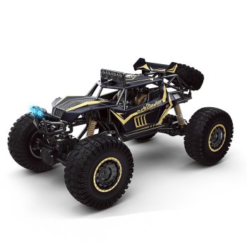 Didelis Case 133895 RC Monster Truck 1:8 visureigis
