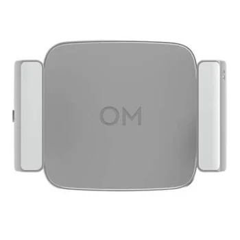 Išmaniojo telefono spaustukas su šviesa DJI OM Fill Light