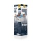 Karkasinis baseinas Bestway Steel Pro Max 56406, 305x76 cm, pilkas