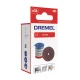 Pjovimo diskai Dremel 409, 24 mm, 36 vnt.