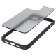 Spigen Ultra Hybrid dėklas iPhone 15 Plus, juodas