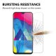 Apsauginis stiklas Samsung Galaxy A10 (9H, voke)