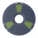 Sunlu PLA+ 2.0 3D spausdintuvo gija 1.75mm, alyvuogių spalva