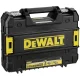 Akumuliatorinis gręžtuvas-suktuvas DeWalt DCD791P2-QW 18V (2x 5,0 Ah)