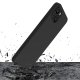 3mk Hardy Silicone MagCase dėklas iPhone 14 Plus, pilkas