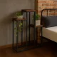 ModernHome 3-Tier Plant Stand, Loft Style