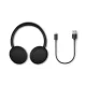 Belaidės uždaros ausinės Philips TAH5209BK/00, juodos