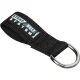 Makita E-05315 tvirtinimo kilpos įrankių diržui, 6 vnt., juodos